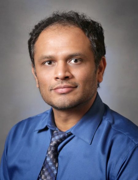 Bhargav Patel MD