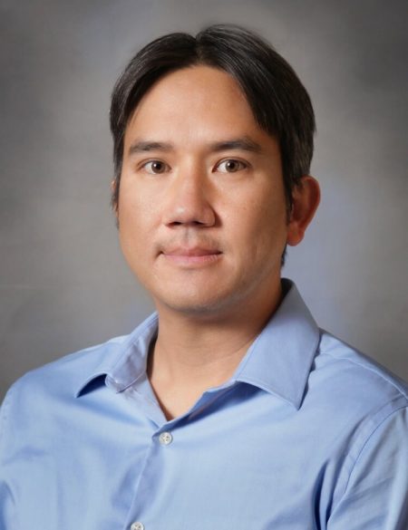 Lance Cheung MD