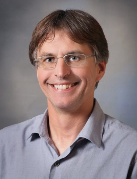 Lawrence Cheal PT