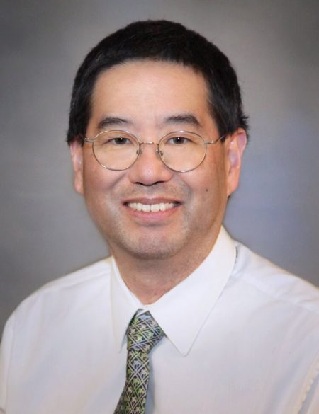 Leo Kusuda MD