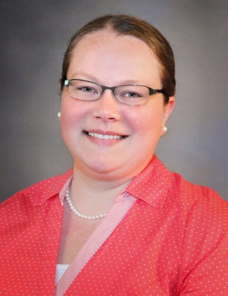 Sandra Randolph R AuD
