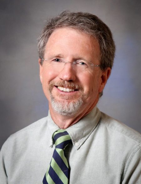 Thomas McAndrew MD