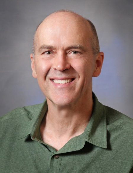 William Croson MD