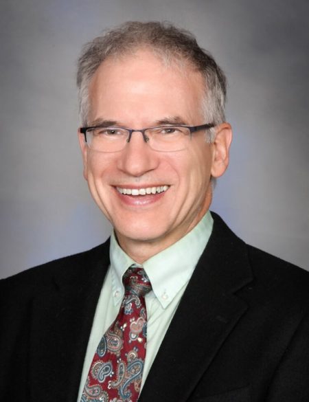 Dallas Carter MD