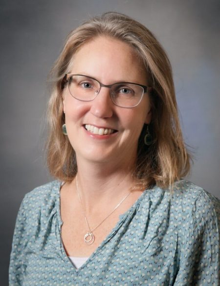 Jennifer Webster MD