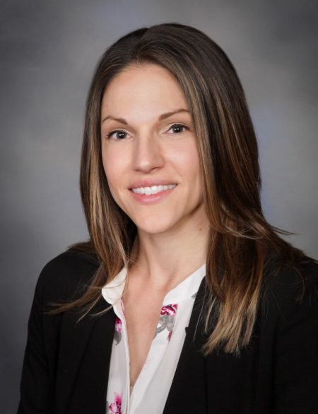 Melissa Pallin MSW CSWA