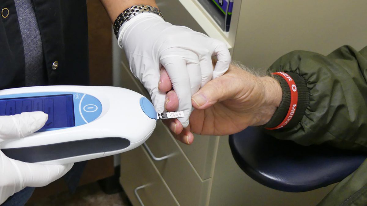 Anticoagulation Clinic
