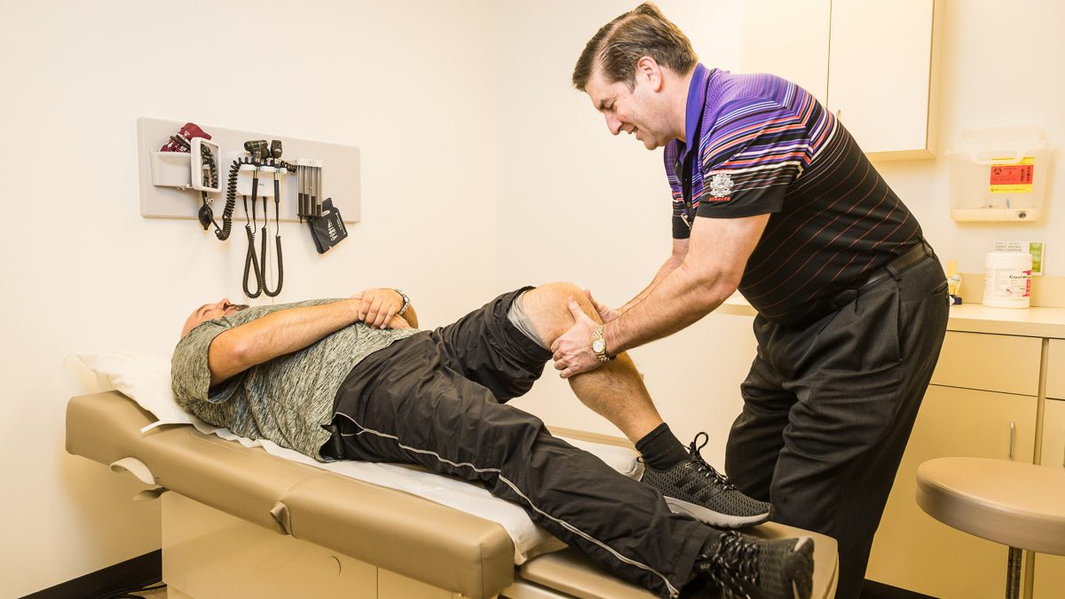 Orthopaedics