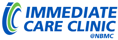 Immediate Care Clinic logo