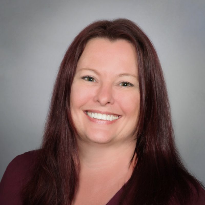 Henderson, Nikkona FNP