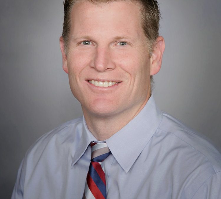 Ryan Pederson, DPM