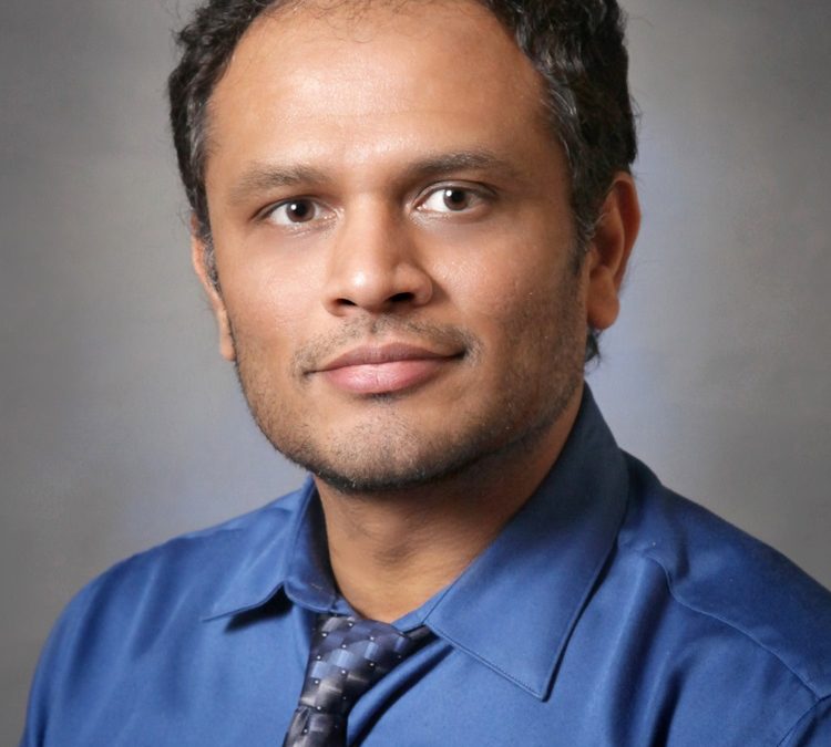 Bhargav Patel, MD