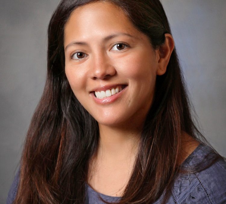 Kariktan Cruz, MD