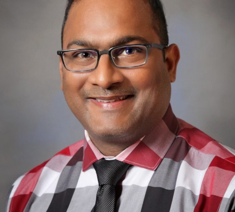 Rajesh Ravuri, MD