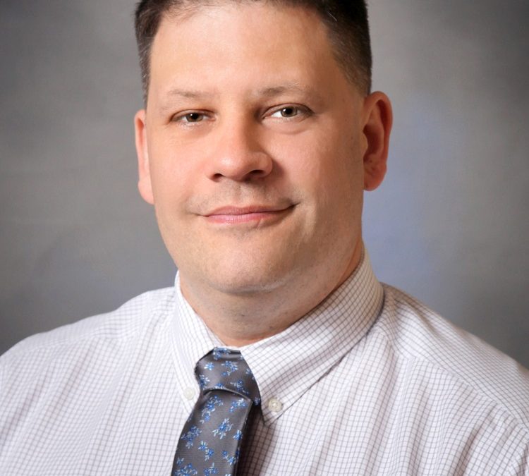 Jesse Dorfmeister, FNP-C